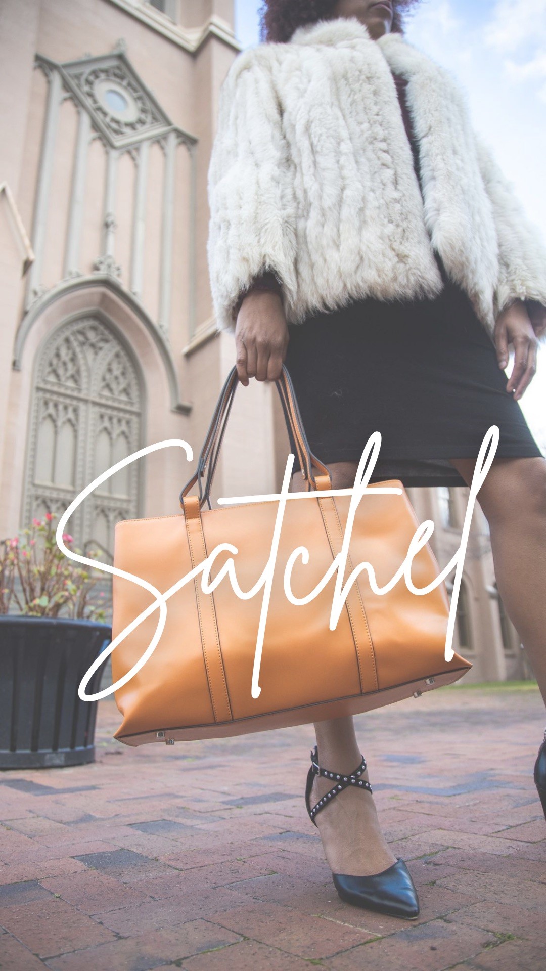 Satchel